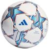 Мяч adidas UEFA Champions League J290, унисекс, белый Футбольный мяч