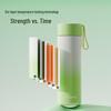 FUGUANG Qimeng 316 Stainless Steel Insulated Tumbler