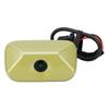 Rear View Reverse Backup Parking Camera 957602K100 High Resolution Replacement for Kia Soul 2012 To
