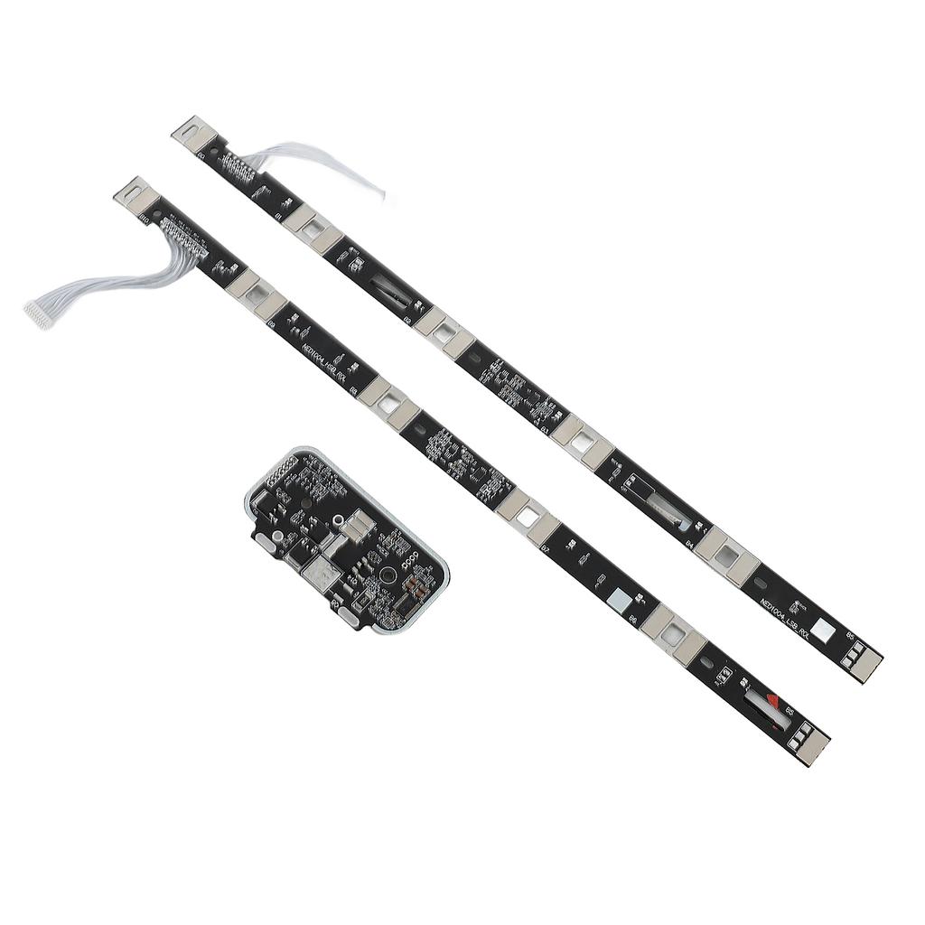 Панель защиты аккумулятора электрического скутера PCB Board BMS Battery Protection Panel для Xiaomi
