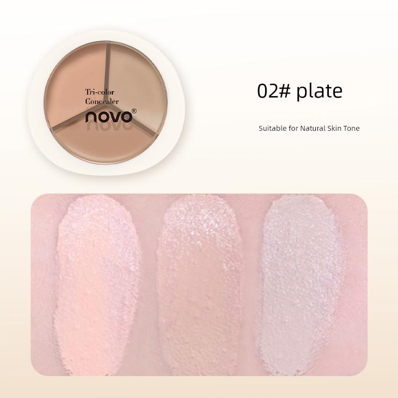 Novo Spot Brightening Makeup Artist Special Concealer