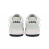 Adidas ENTRAP Skateboard Shoes Unisex Low Top Green/White JI2546(Team994-)