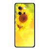 Чехол для Vivo V40 Lite V40lite V 40 Lite Модный Черный Силиконовый Мягкий Задний Чехол-Крышка Для Vivo V30e 5G Чехол для Телефона V 30 e Funda