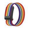 Adjustable Fitness Tracking Band Elastic Sports Wristband Replacement Strap for Whoop 5.0