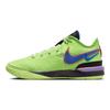 Nike Мужские кроссовки Zoom LeBron NXXT Gen EP Glitch Green Ghost-Green Racer-Blue DR8788-300