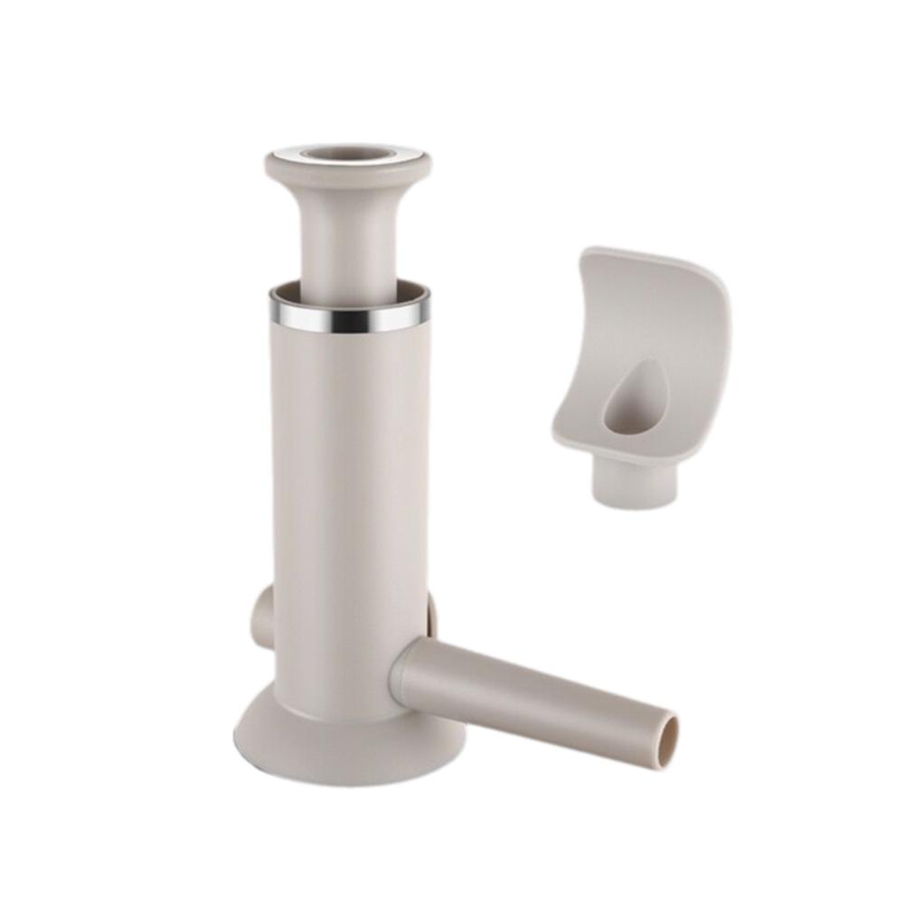 Manual Sausage Maker Press Type Meat Ball Mold Practical Sausage Stuffer  Restaurant