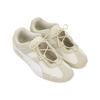 Puma Speedcat Go Alpine Snow Женские кроссовки Кремово-белый 403589-04