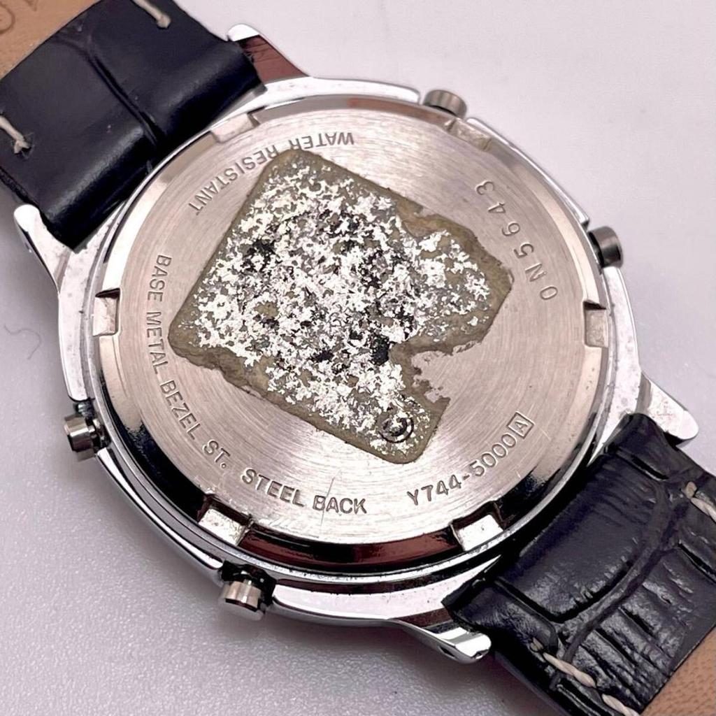 [USED] Battery/Band/Working Tom and Jerry Seiko Alba Vintage Watch