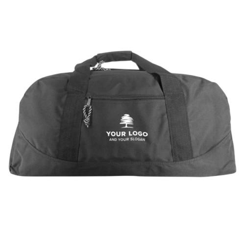 L-Merch Спортивная сумка-даффл Nottingham
