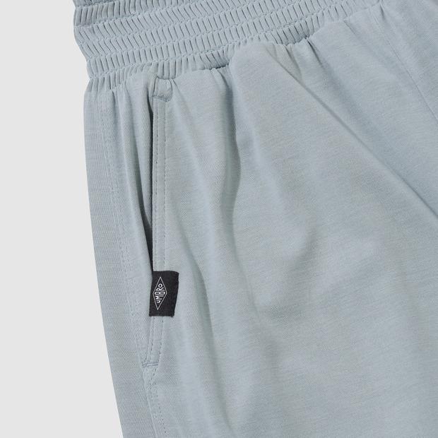 UMBRO Женские джоггеры из фактурного трикотажа Мятные (Uq222Cfp61)