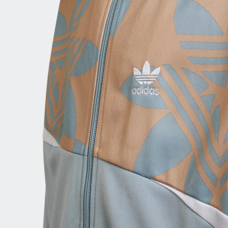 adidas Оригинальные куртки и пальто Синие HL6875