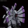 RE/100 Mobile Suit Gundam F91 Vigna Ghina 1/100 Scale Pre-colored Plastic Model