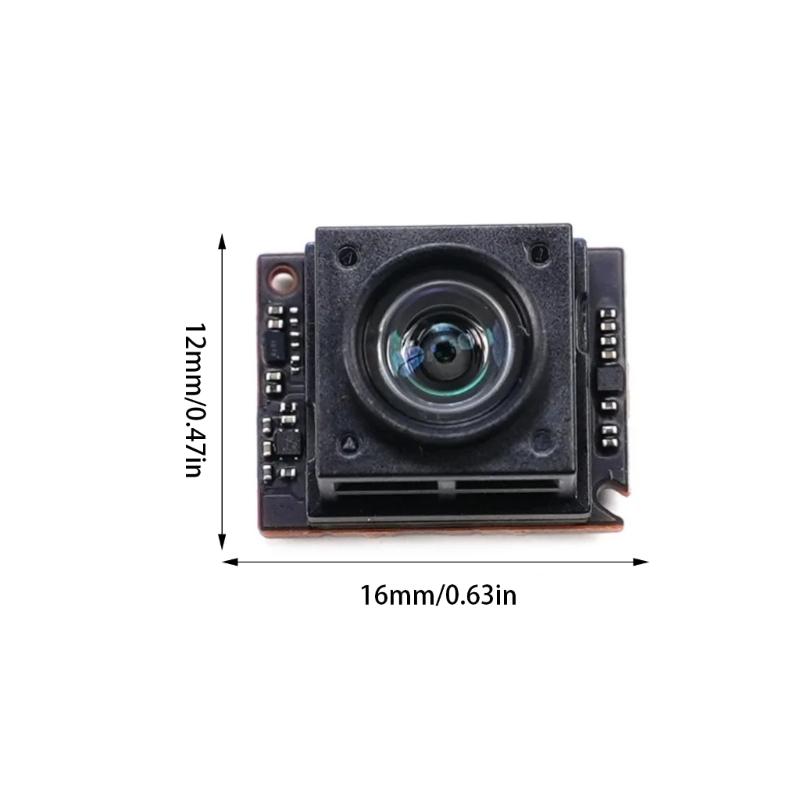 Wide Angle Lens Cores Shockproof and Impact Resistant for o4 air unit Drones Racing with Wide Temperature Ranges