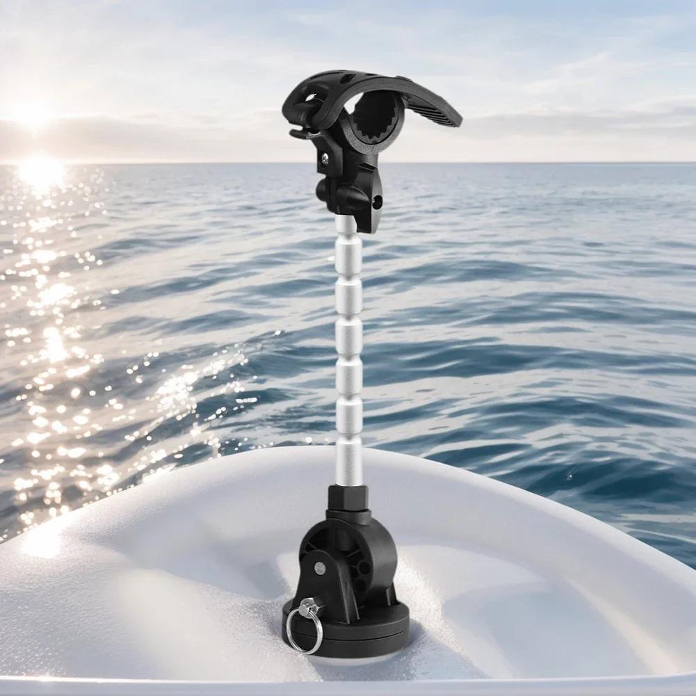 Морской стабилизатор для троллингового мотора. Подходит для Minn Kota Terrova/Riptide Ulterra/Riptide PowerDrive