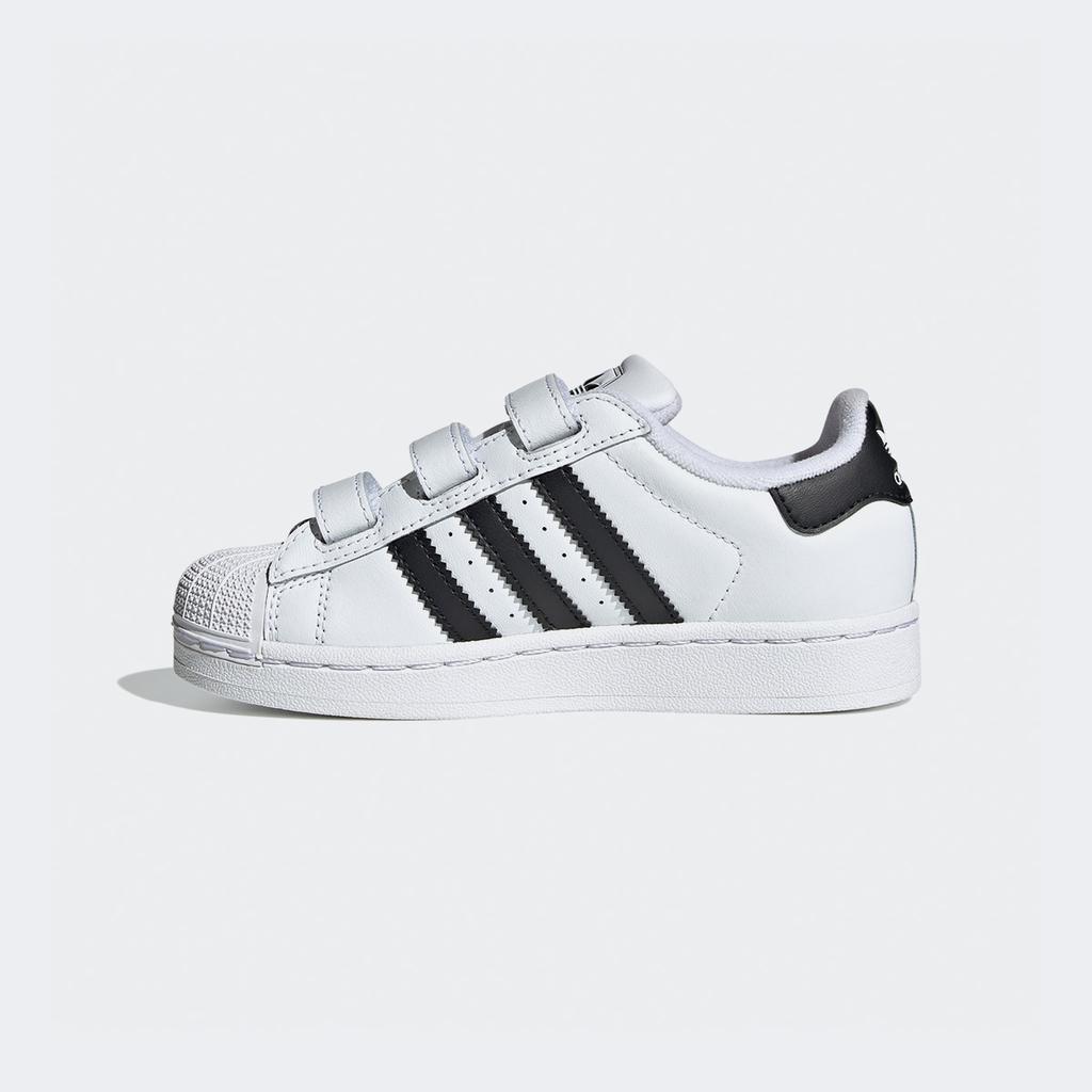 Adidas Superstar II CF C, JI3988, 1010112613, популярная корейская обувь