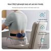 Philips Wireless Heat & Lumbar Waist Massager