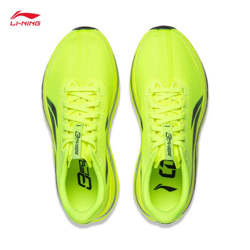 Li-Ning Женские беговые кроссовки Chi Tu 9 ULTRA