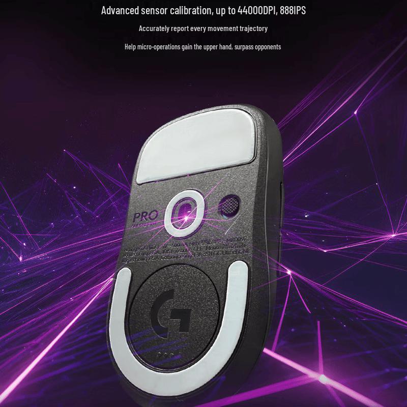 Logitech Игровая мышь G Pro Wireless 2