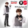 BTS BTS Official Prestige Doll