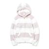 Gelato Melange 3 Border Parka