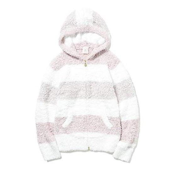 Gelato Melange 3 Border Parka