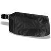 Nitrous Bottle Blanket Nitrous Oxide Systems Bottle Blanket Black for 10 Lb