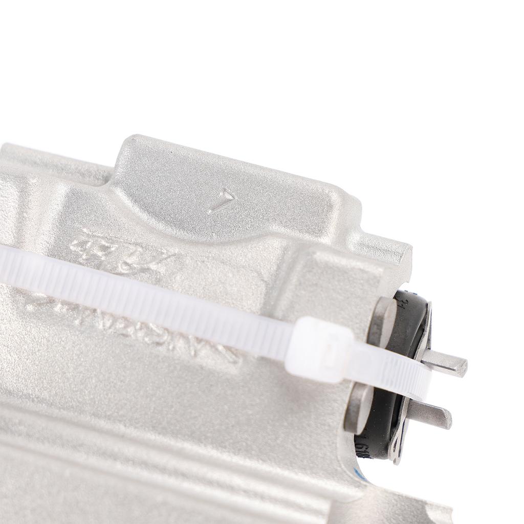 Задний правый мотор стояночного тормоза 9Y0907616 для Porsche Cayenne / E-TRON GT