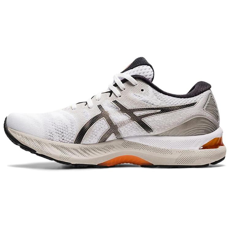 Asics Gel Nimbus 23 'White Oyster Grey' 1011B004-100