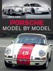 Книга Porsche Model by Model
