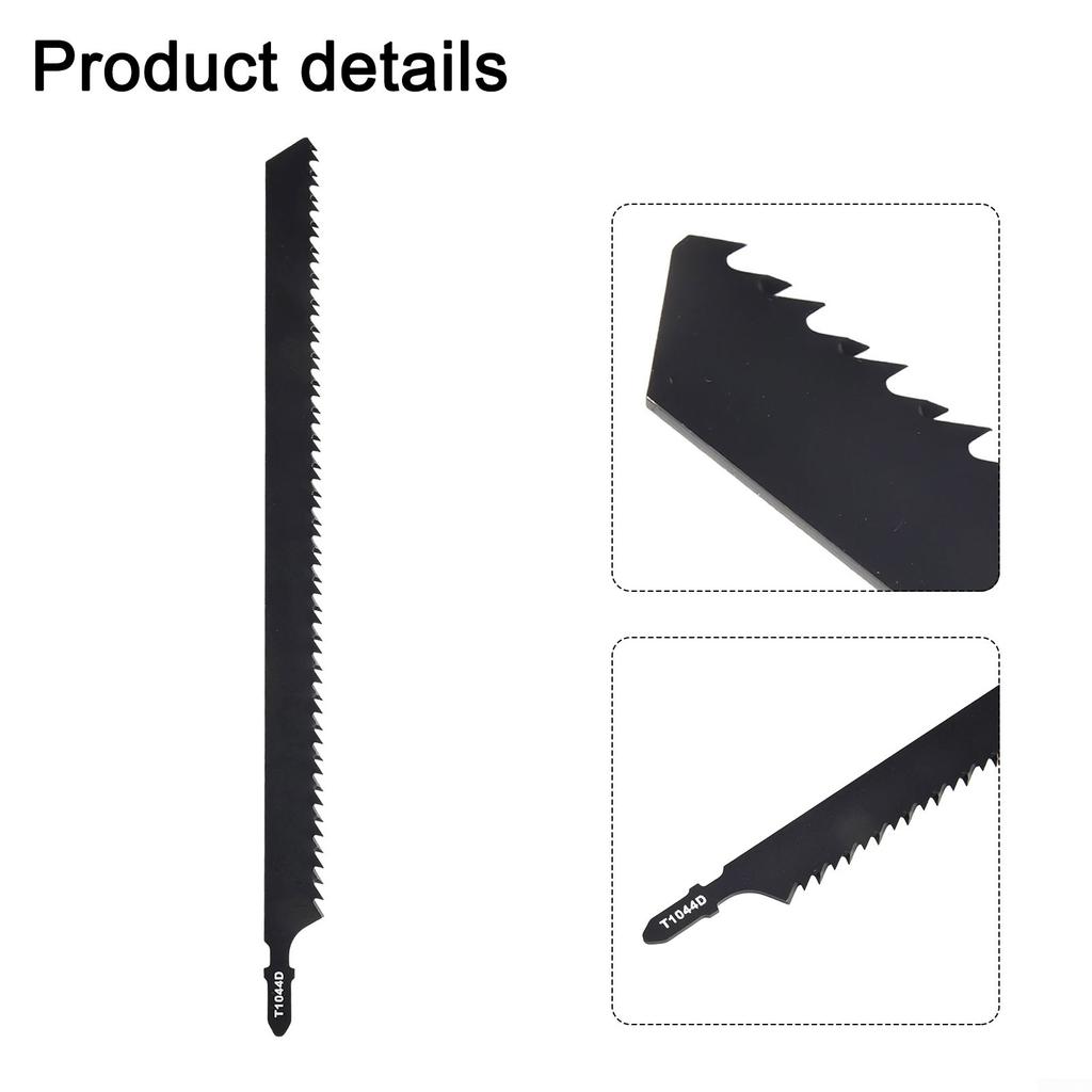 Saw Blades Home & Garden 1pcs 250mm High Carbon Steel
