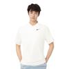 Nike Дышащая спортивная повседневная рубашка поло мужская DD8373-100