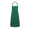 Pocket Buckle Bib Apron