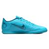 Nike Кроссовки Mercurial Vapor 14 Club IC Синие DJ2906-484