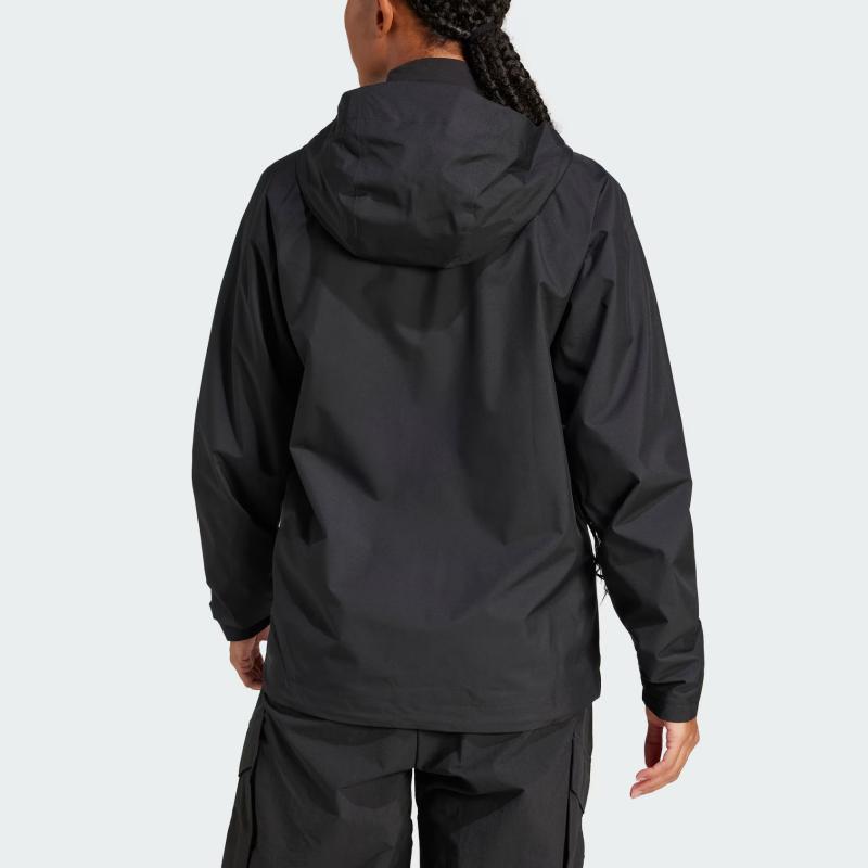 adidas Бесплатная доставка с AdiClub Террекс Мульти 2L RAIN.RDY Куртка JN8813