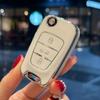 Женский чехол для ключей для Hyundai Mistra, ix35, Elantra Lingdong, ix25, Verna