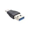 USB 3.0 на USB C Адаптеры для Передачи Данных и Зарядки для Телефонов, Планшетов и Игровых Консолей