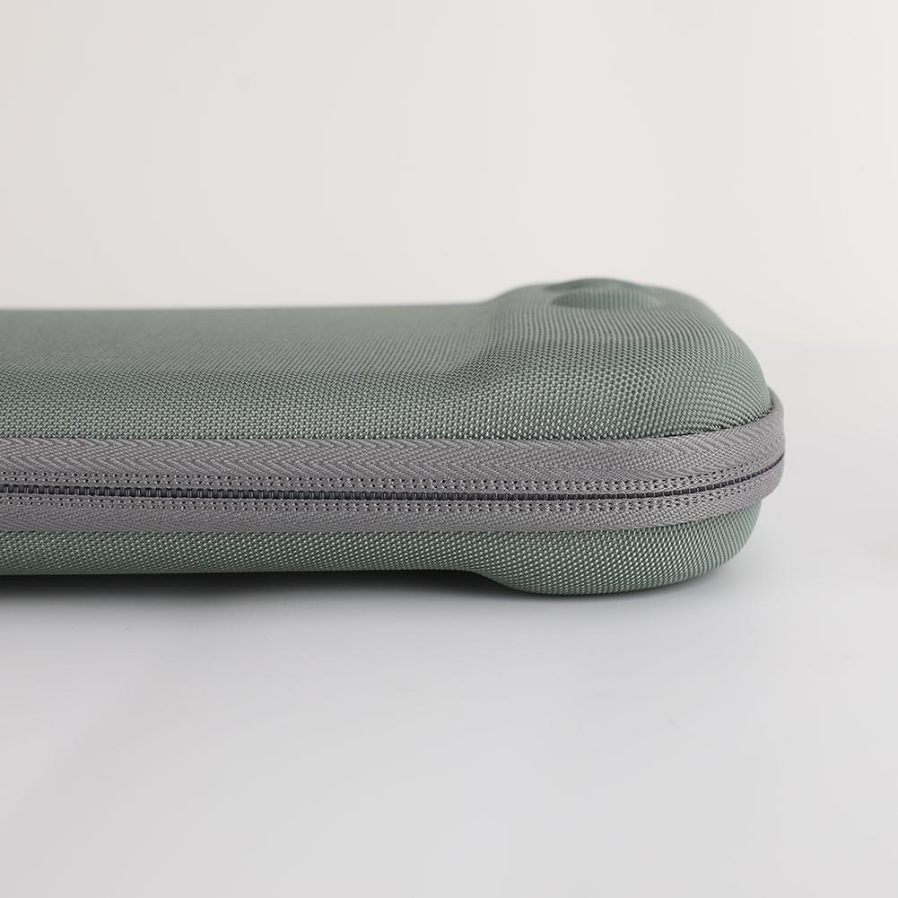 For NS2 Double-Layer Storage Bag Dust-Proof Game Console Storage Bag Hard Shell Console Carry Bag Travel Console Protect Handbag