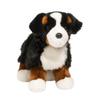 Douglas Stevie Bernese Mountain Dog 25cm Plush