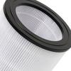 High-efficiency AC0650 AC0651 Replacement Filter FY0611/30 for Philips Air Purifier