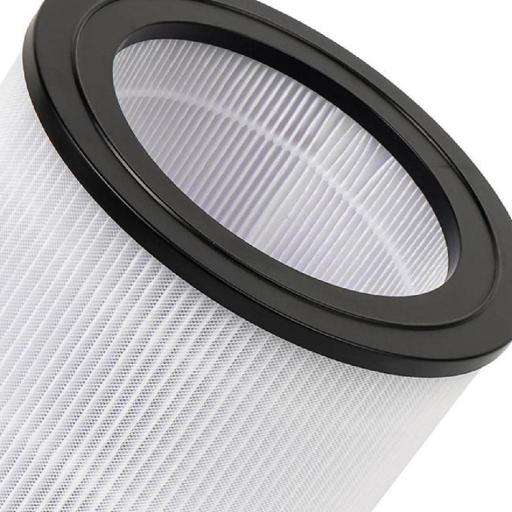 High-efficiency AC0650 AC0651 Replacement Filter FY0611/30 for Philips Air Purifier
