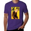 Yuta Kick It Tshirt Korean Fashion Blacks Blanks Clothes For Unisex