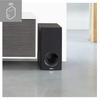 Denon Soundbar Subwoofer Black Denon DHT-S316 ARC/Bluetooth Compatible/Wireless DHT-S316K