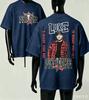 Luke Combs For Fan Gift Tshirt Unisex Unisex Harajuku Oversized Unisex Short Sleeve Streetwear High Quality Couples Classic Soft