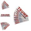 For Trump 10x 2020 Campaign President Election Decal Die Cut Sticker Bumper Car