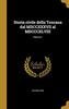 Книга Storia Civile Della Toscana Dal Mdccxxxvii Al Mdcccxlviii Volume 1 by Antonio Zobi - Hardback