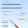 BOYANG Fakra-Z RF Cable Assembly