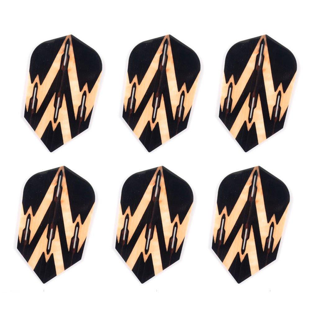 CUESOUL Стальной наконечник из вольфрамовой стали, точный ствол, 19 г - (85% Вольфрам)