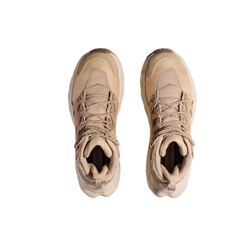 HOKA One One Anacapa Mid GTX 'Shifting Sand Eggnog' Мужские 1134984-SSEG