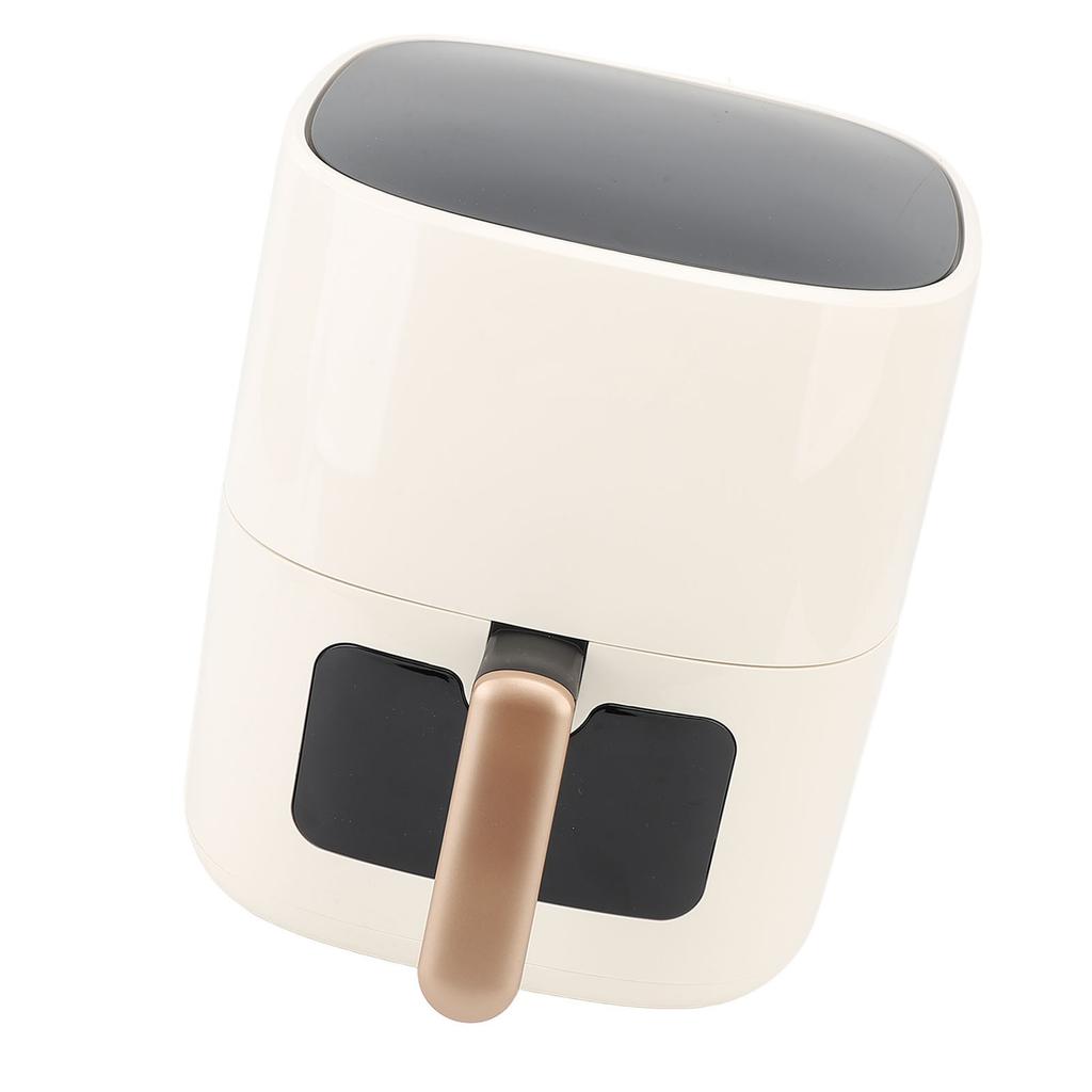 Oil Free Fryer 6.5L 1500W One Touch Digital Control Smokeless Electric Deep Fryer with Visible