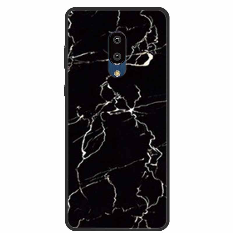 Чехол для Sharp Aquos Zero 2, противоударный, из мягкого силикона TPU, задняя крышка для Sharp Aquos Zero 2 Zero2, чехлы для телефона SH-M13, милые Fundas